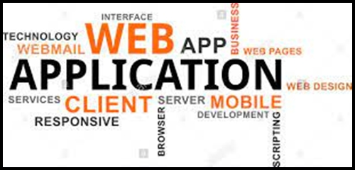 Qu’est-ce-qui caracterise une application web