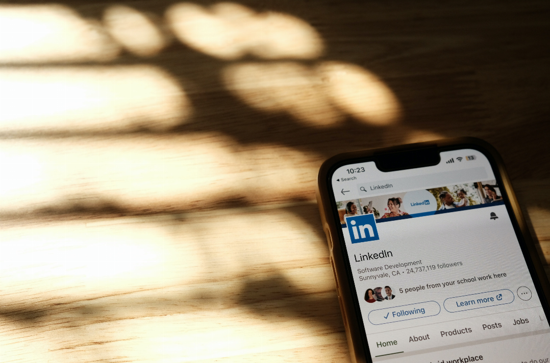 Comment attirer de nouveaux clients grace a LinkedIn ?