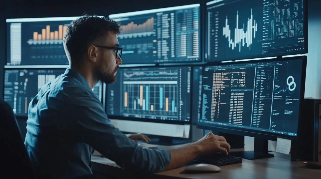 Les outils de backlinks à l’épreuve : benchmark des solutions d’analyse SEO