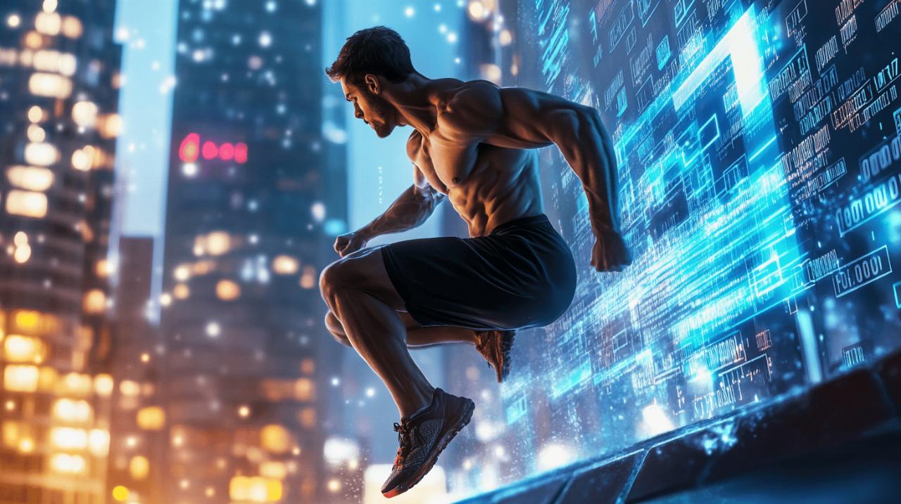 Portrait d’Elio Avila Munoz : l’homme qui a propulsé le street workout dans l’ère numérique
