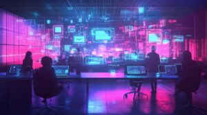 Comment une agence digitale Web3 révolutionne le marketing des NFT grâce à la publicité sociale