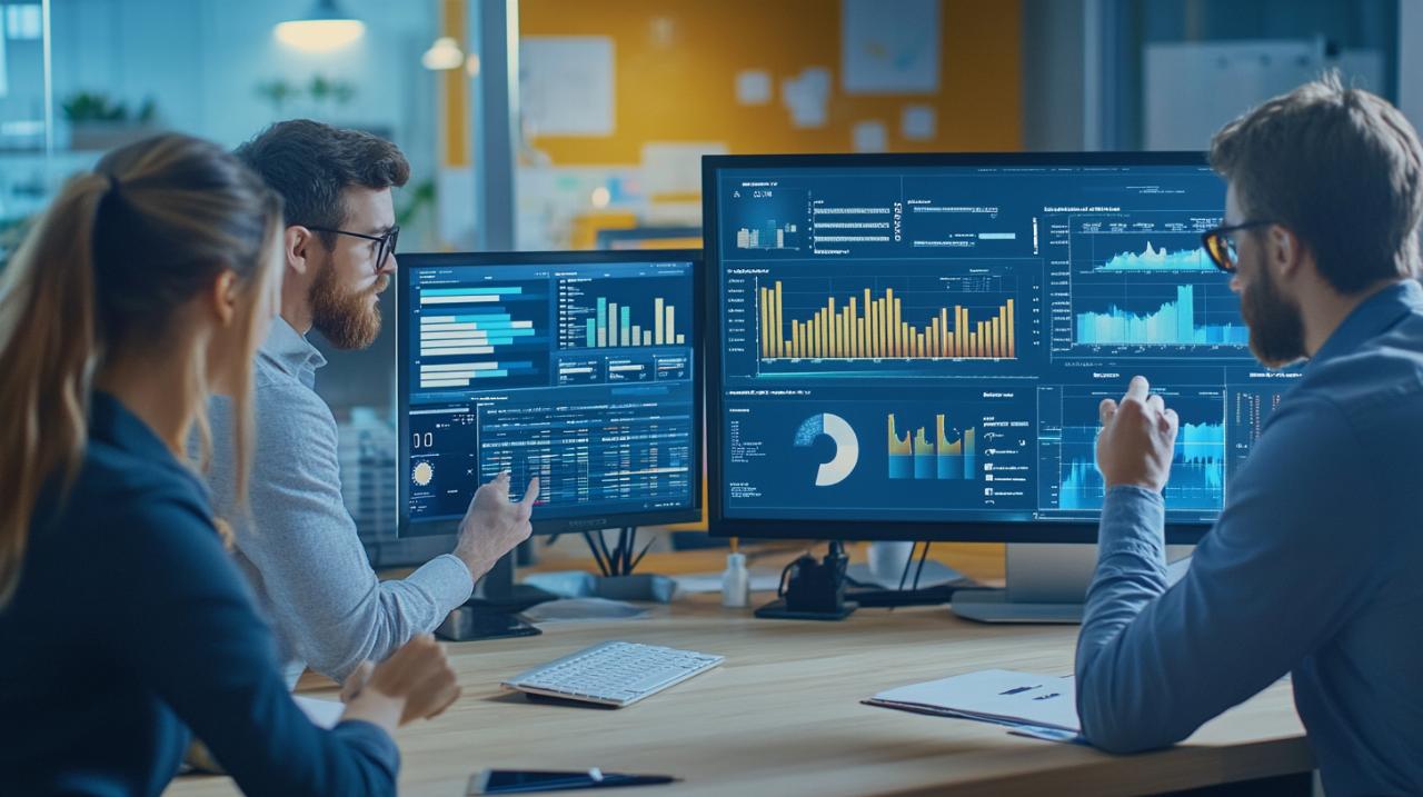 Pourquoi choisir une agence web spécialisée pour booster votre présence en ligne