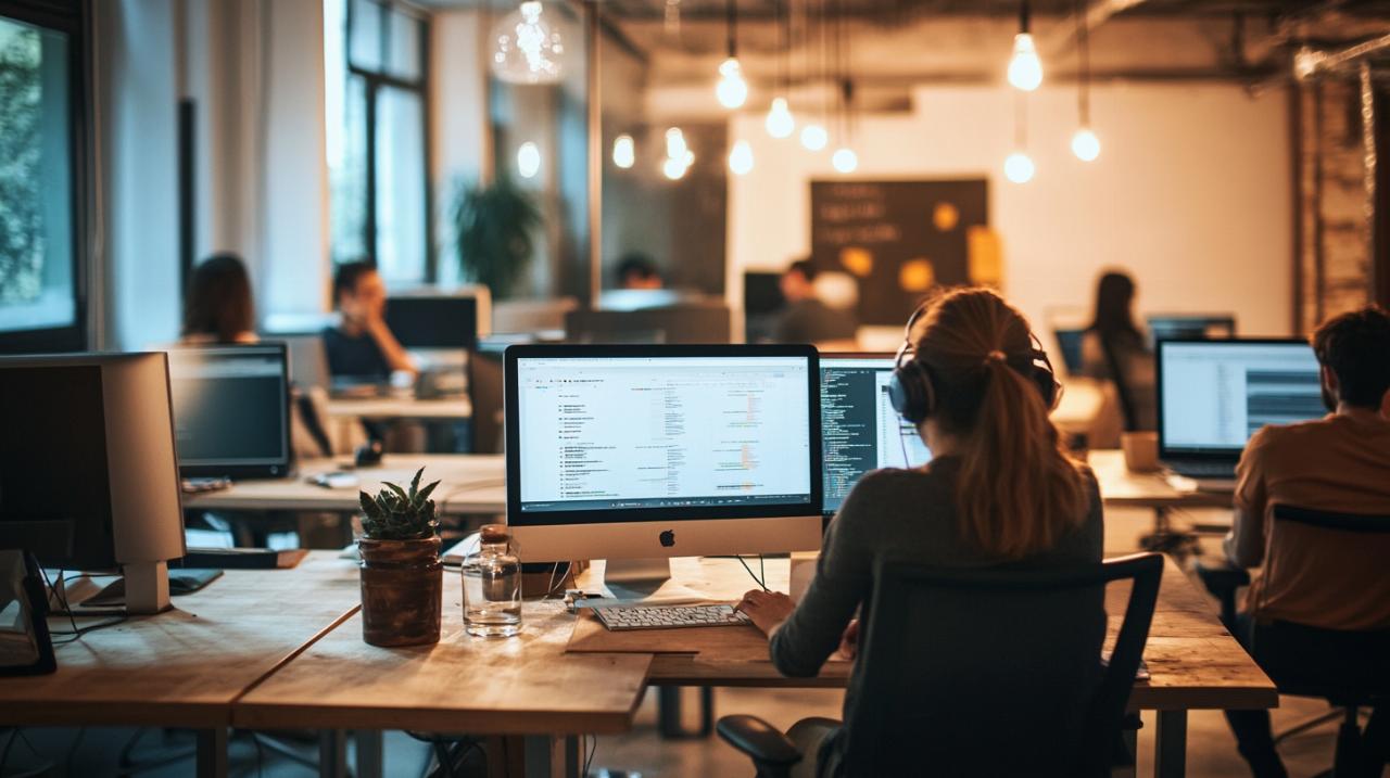 Découvrez les agences web marketing les plus abordables sans compromettre la qualité de vos campagnes